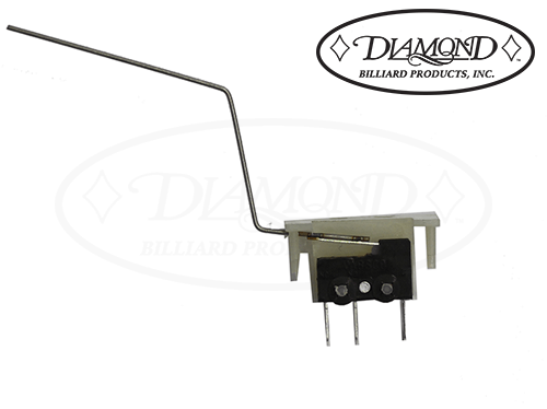 Diamond Ball Separator Micro Switch - Smart Table
