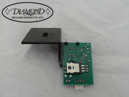 Diamond Optical Density Sensor - Cue Ball Sensor - Smart Table